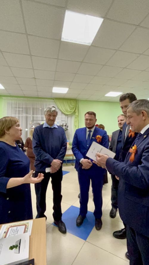 В Сокуровском сельском поселении подвели итоги за прошлый год