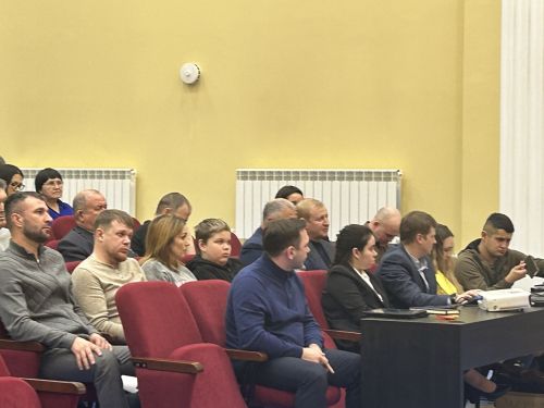В Сокуровском сельском поселении подвели итоги за прошлый год