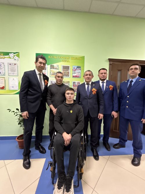 В Сокуровском сельском поселении подвели итоги за прошлый год