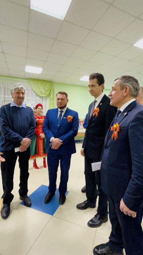 В Сокуровском сельском поселении подвели итоги за прошлый год