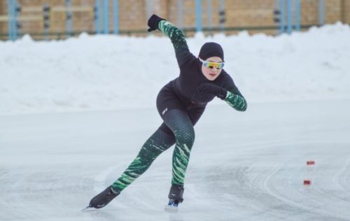 Два дня боролись воспитанники комплексной спортивной школы за медали
