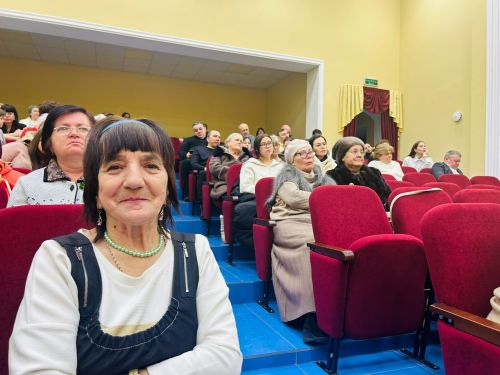 В Сокуровском сельском поселении подвели итоги за прошлый год