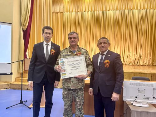 В Сокуровском сельском поселении подвели итоги за прошлый год