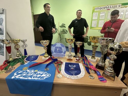 В Сокуровском сельском поселении подвели итоги за прошлый год