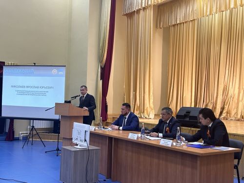 В Сокуровском сельском поселении подвели итоги за прошлый год