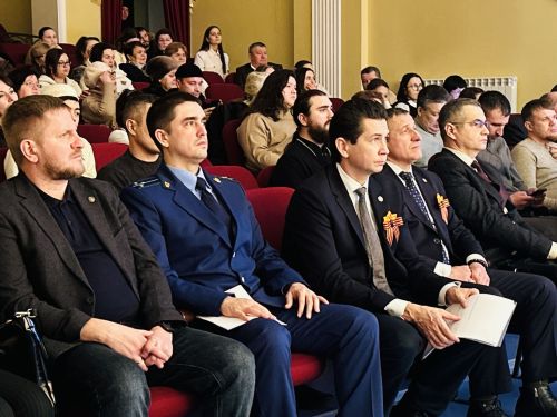 В Сокуровском сельском поселении подвели итоги за прошлый год