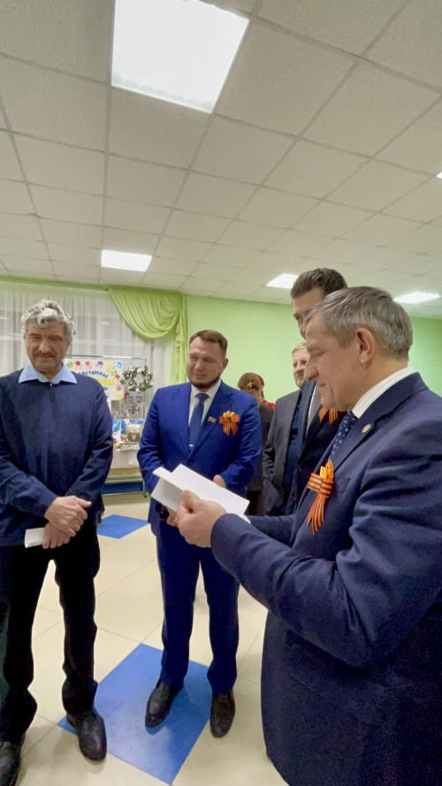 В Сокуровском сельском поселении подвели итоги за прошлый год