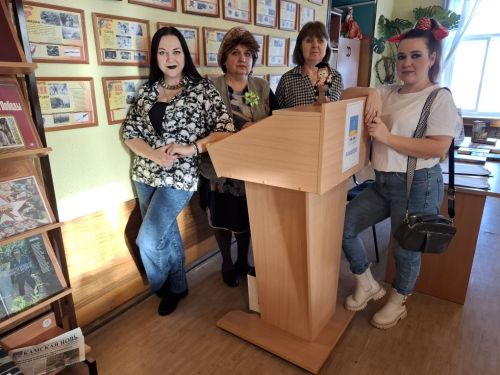 Студенты и школьники креативно отметили Татьянин день