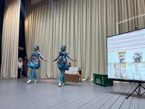 В Лаишевском районе наградили «Юных героев Великой Победы»