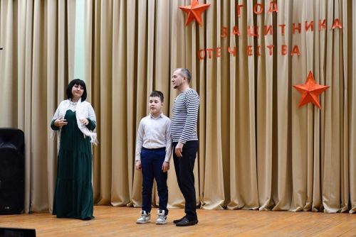 Хәербилеләр үз иҗатлары белән сөендерә беләләр