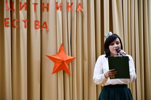 Хәербилеләр үз иҗатлары белән сөендерә беләләр