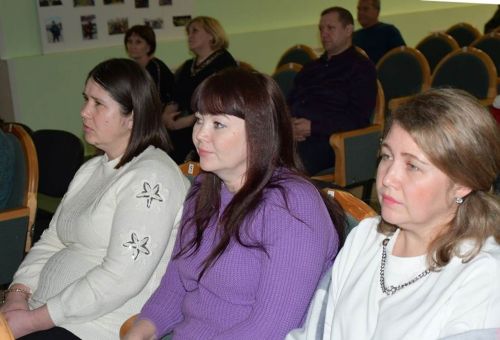 Хәербилеләр үз иҗатлары белән сөендерә беләләр