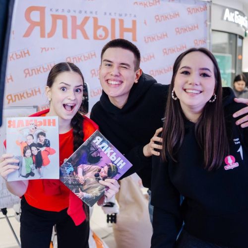 «Первые» представили Движение на итоговой коллегии «Татмедиа»