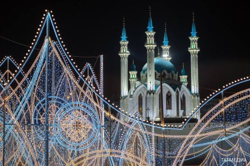 Татарстан в десятке регионов по турпотоку 2024 года
