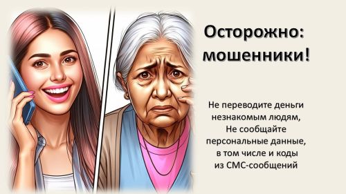 Мошенники позвонили с номера 900