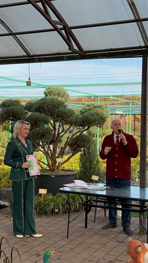 «Цветы у дома»: торжество красоты и благоустройства