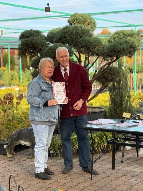 «Цветы у дома»: торжество красоты и благоустройства