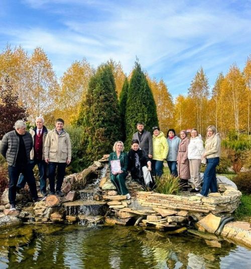 «Цветы у дома»: торжество красоты и благоустройства