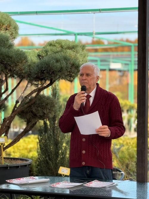 «Цветы у дома»: торжество красоты и благоустройства