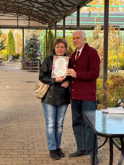 «Цветы у дома»: торжество красоты и благоустройства