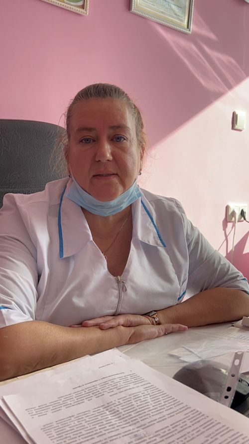 Советы от заведующей детской поликлиникой Марины Егоровой: как защитить ребёнка от гриппа и ОРВИ