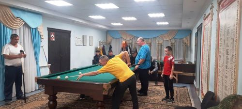 Сельская жизнь: Там, где растят таланты и крепнет солидарность