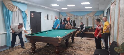 Сельская жизнь: Там, где растят таланты и крепнет солидарность