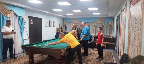 Авыл тормышы: талантлар үскән һәм теләктәшлек ныгыган җирдә