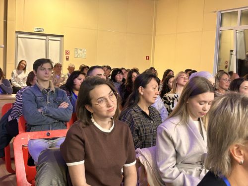 Прошел фестиваль новых медиа для сотрудников Татмедиа