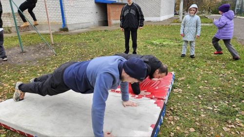 Лаеш районы укучыларының әтиләре каршылыклар полосасын үттеләр