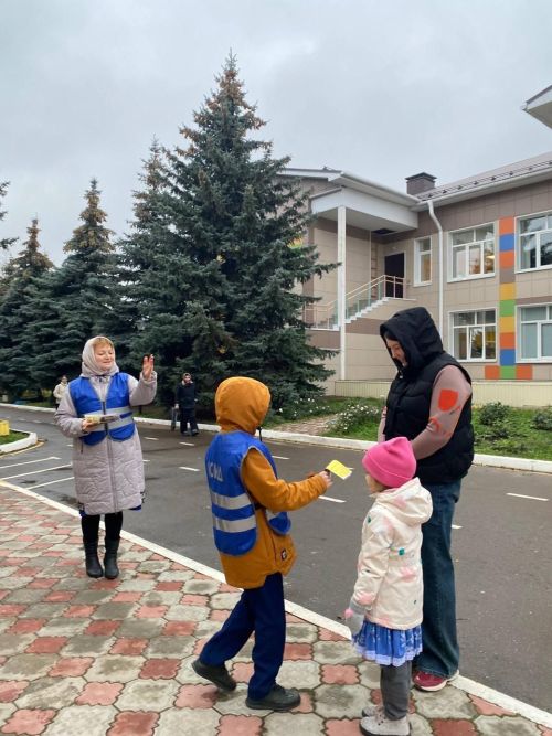 «Засветись»: Не будь ночной тенью