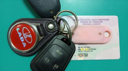 Изменения в правилах продления водительских удостоверений