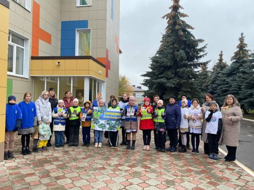 «Засветись»: Не будь ночной тенью