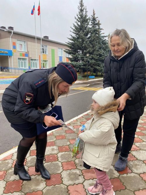 «Засветись»: Не будь ночной тенью