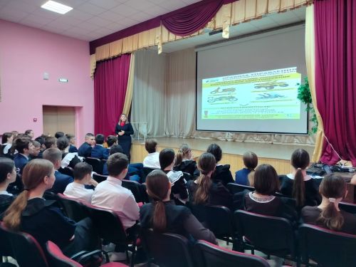 «Засветись»: Не будь ночной тенью
