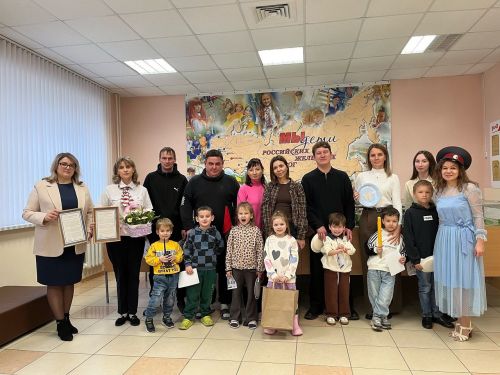 Ребята Лаишевского района попробовали себя в роли железнодорожников