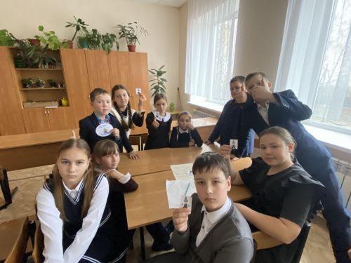 Литературная игра по произведениям Джанни Родари
