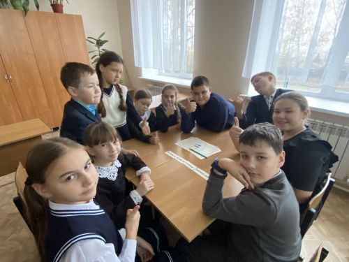Литературная игра по произведениям Джанни Родари