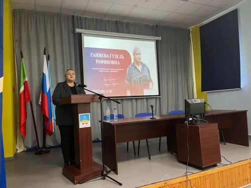 Изге эш: волонтерлык һәркемгә ачык!