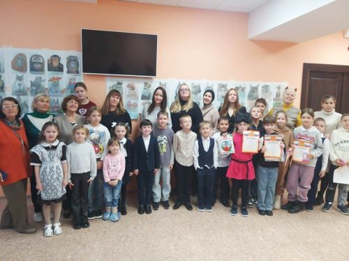 Путешествие в мир, где пушистики становятся символами уюта