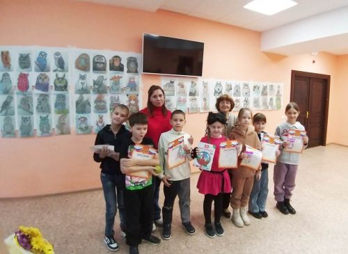 Путешествие в мир, где пушистики становятся символами уюта
