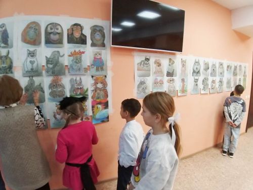 Путешествие в мир, где пушистики становятся символами уюта