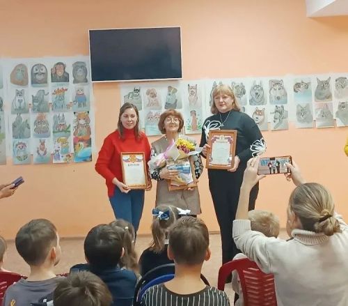 Путешествие в мир, где пушистики становятся символами уюта