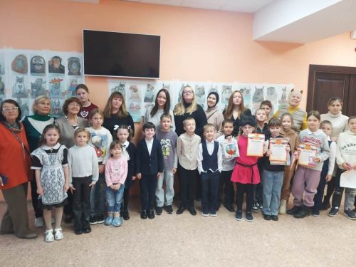 Людмила Ширко картиналары күргәзмәсе: «Серле Һәм кабатланмас» — йомшак геройлар дөньясы