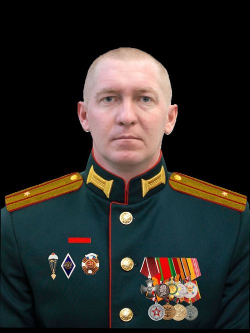 Герои среди огня: Идрис и его бойцы в битве за Полтавку