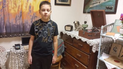 Четвероклассники Лаишевского района совершили путешествие в историю родного края