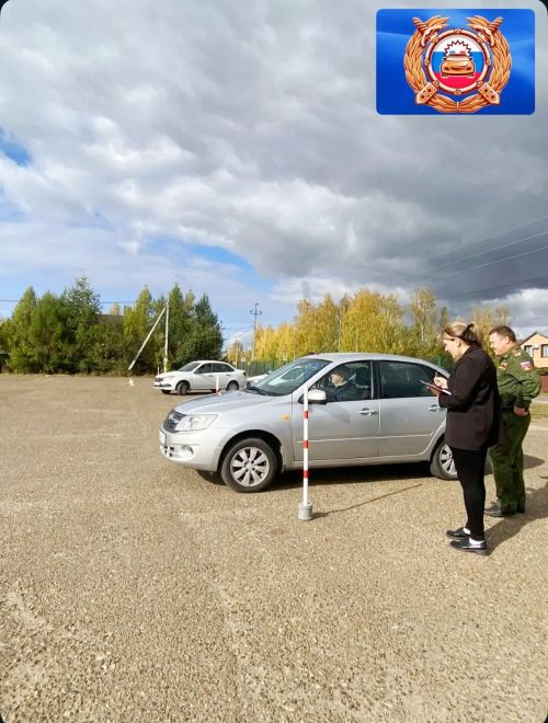 Блеск мастерства лаишевцев на «Автобабае-2025»