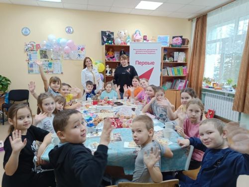 Как учащиеся Лаишевского района проводят осенние каникулы