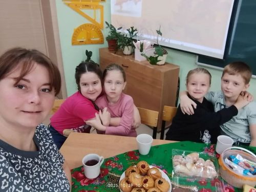 Как учащиеся Лаишевского района проводят осенние каникулы