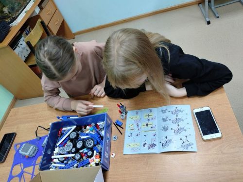 Как учащиеся Лаишевского района проводят осенние каникулы